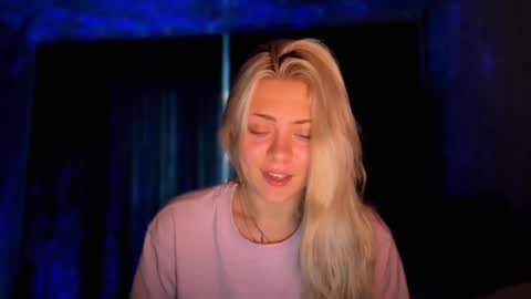 aliceoceaneyes online show from 11.03.25