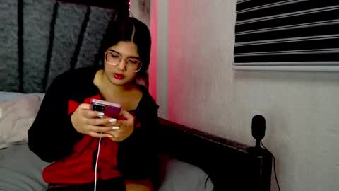 Snapshot of alicepalmerx chatting on 03.06.26 Alice online show from 03.06.26