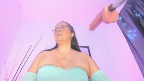 ALICE online show from 03.22.26