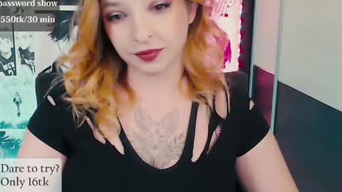 aliceriddle1 online show from 12.04.25