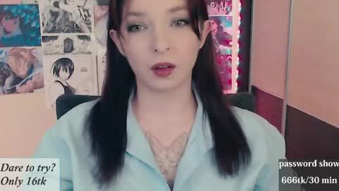 aliceriddle1 online show from 04.23.26