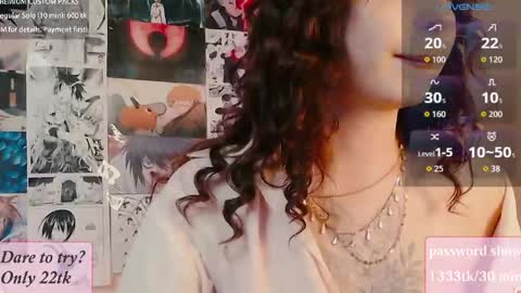 Snapshot of aliceriddle1 chatting on 05.23.26 aliceriddle1 online show from 05.23.26