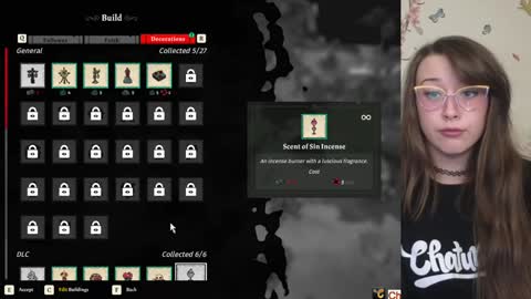 Alice Rivers ---- Enter my public Discord-  online show from 12.12.24