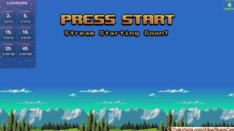 Alice Rivers ---- Enter my public Discord-  online show from 12.17.25