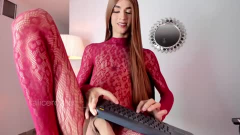 alicerosee___ online show from 04.11.26