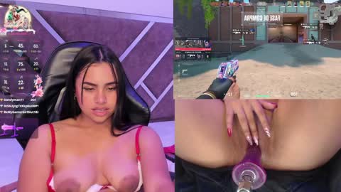 Alice online show from 12.28.24