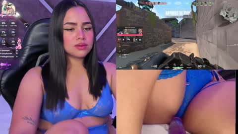 Alice online show from 12.31.24