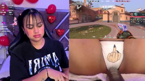 Alice online show from 02.03.25