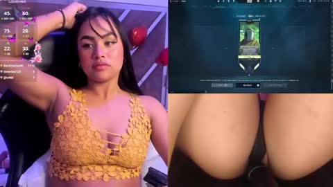 Alice online show from 02.22.25