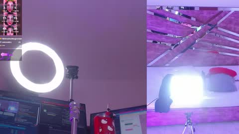 Alice online show from 10.28.25