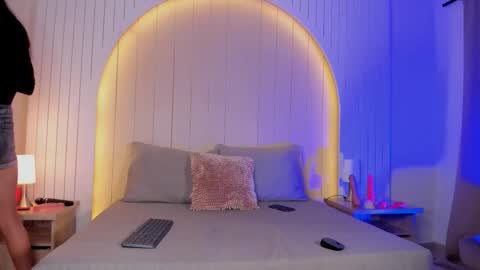 ALICE online show from 12.14.25