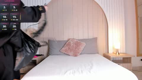 ALICE online show from 03.21.26