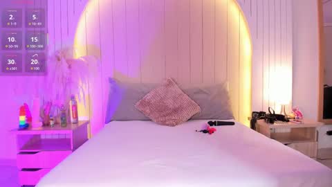 ALICE online show from 04.01.26