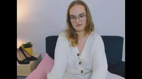 alicesensitive online show from 12.02.25