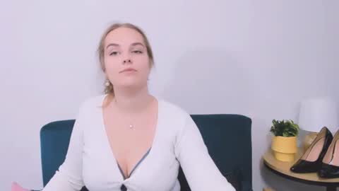 alicesensitive online show from 01.13.26