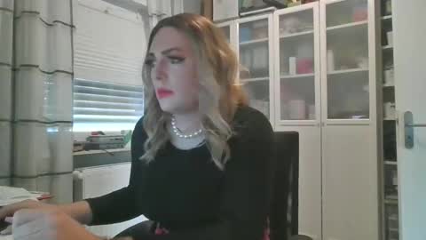 Alice online show from 10.29.25