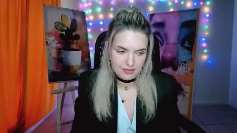 Snapshot of alicesmite chatting on 05.29.26 alicesmite online show from 05.29.26