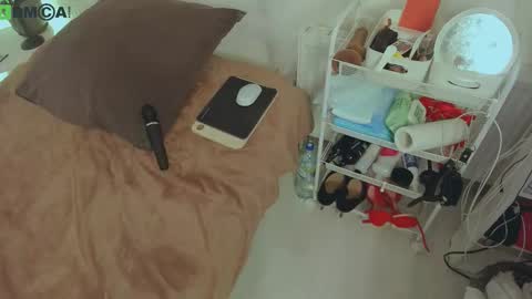 alicesweet11e online show from 10.04.25