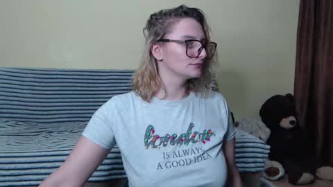 Alice online show from 02.28.25