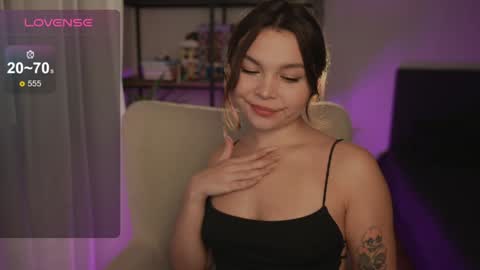 Snapshot of alicesweetlove chatting on 12.26.24 Alice online show from 12.26.24