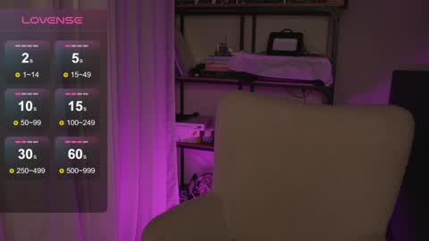 Snapshot of alicesweetlove chatting on 03.01.25 Alice online show from 03.01.25