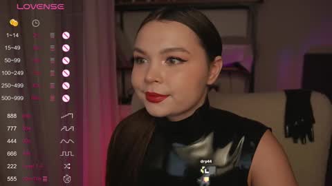 Snapshot of alicesweetlove chatting on 03.04.25 Alice online show from 03.04.25