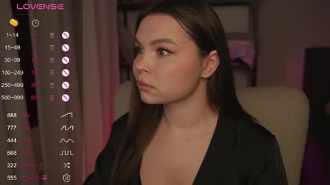 Snapshot of alicesweetlove chatting on 03.05.25 Alice online show from 03.05.25