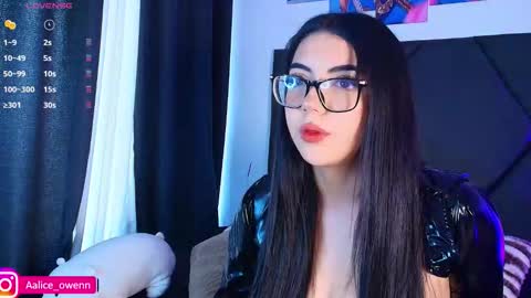 Alice online show from 11.04.25