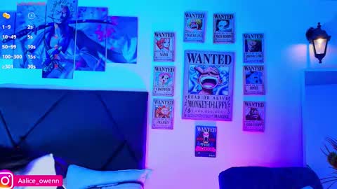 Alice online show from 01.12.26