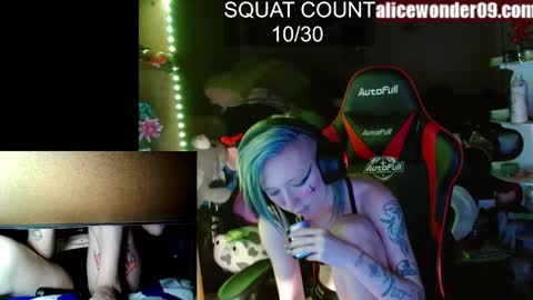 Alice online show from 02.16.25