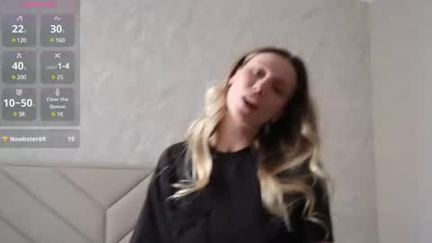 Alice online show from 03.10.25