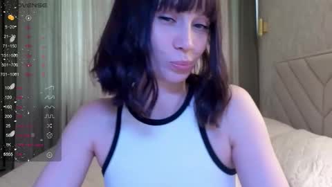 Snapshot of alicewonders_ chatting on 02.16.26 Alice online show from 02.16.26