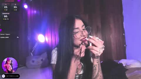 Alice online show from 11.16.25