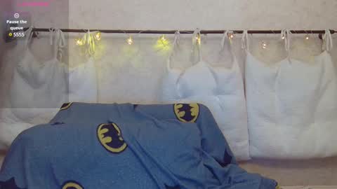 Snapshot of alicewoolfy chatting on 12.05.24 AliceWoolfy online show from 12.05.24