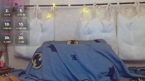 Snapshot of alicewoolfy chatting on 12.19.24 AliceWoolfy online show from 12.19.24