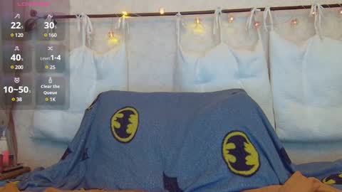 Snapshot of alicewoolfy chatting on 12.21.24 AliceWoolfy online show from 12.21.24