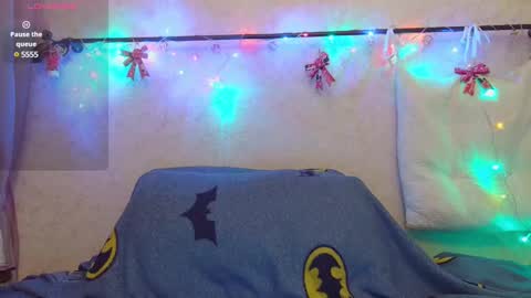 Snapshot of alicewoolfy chatting on 12.30.24 AliceWoolfy online show from 12.30.24