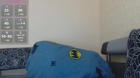 Snapshot of alicewoolfy chatting on 01.21.25 AliceWoolfy online show from 01.21.25