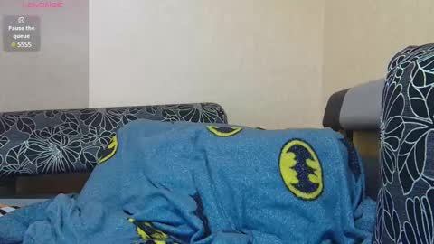 Snapshot of alicewoolfy chatting on 01.27.25 AliceWoolfy online show from 01.27.25