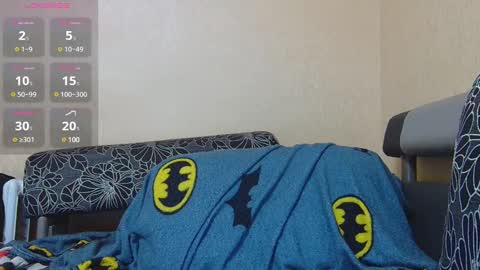 Snapshot of alicewoolfy chatting on 01.28.25 AliceWoolfy online show from 01.28.25