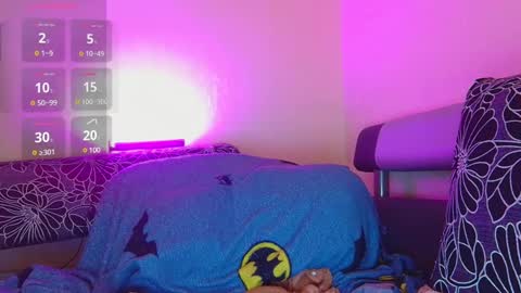 Snapshot of alicewoolfy chatting on 02.04.25 AliceWoolfy online show from 02.04.25