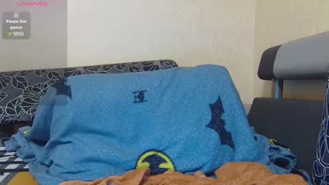 Snapshot of alicewoolfy chatting on 02.08.25 AliceWoolfy online show from 02.08.25