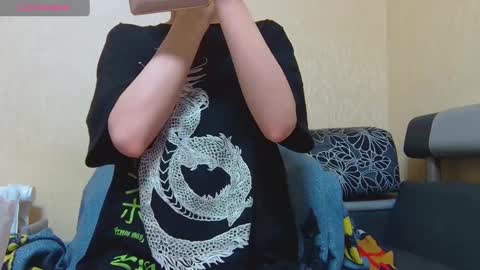 Snapshot of alicewoolfy chatting on 03.11.25 AliceWoolfy online show from 03.11.25