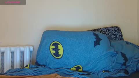 Snapshot of alicewoolfy chatting on 09.08.25 AliceWoolfy online show from 09.08.25