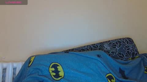 Snapshot of alicewoolfy chatting on 09.22.25 AliceWoolfy online show from 09.22.25