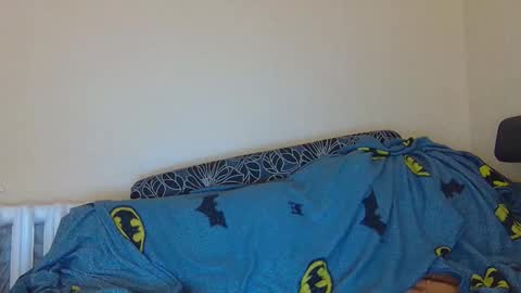 Snapshot of alicewoolfy chatting on 10.20.25 AliceWoolfy online show from 10.20.25