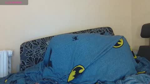 Snapshot of alicewoolfy chatting on 10.20.25 AliceWoolfy online show from 10.20.25