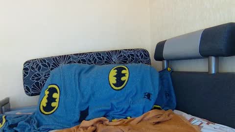 AliceWoolfy online show from 03.08.26