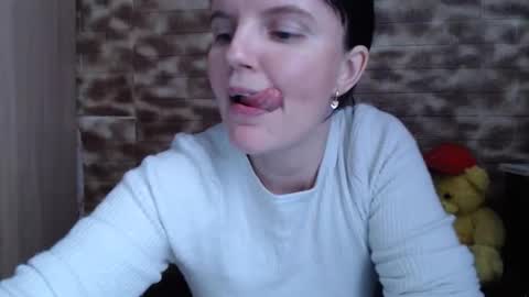 Snapshot of alicexbaby chatting on 02.25.26 Alicexbaby online show from 02.25.26