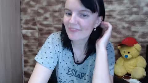 Snapshot of alicexbaby chatting on 02.26.26 Alicexbaby online show from 02.26.26